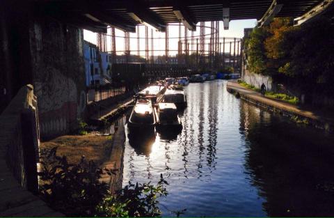 Photo of Corbridge Crescent