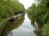 Photo of continuously cruising boats