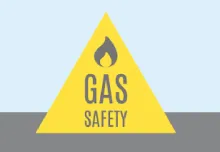 Gas Safety logo
